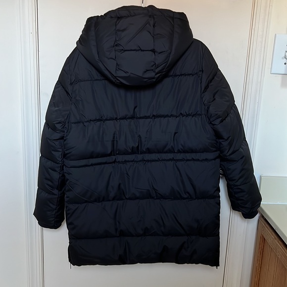 NWT GAP Factory ColdControl Max Midi Puffer in Small - Picture 9 of 14